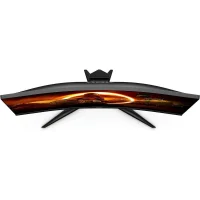 Игровой монитор AOC CQ27G2SE фото 2